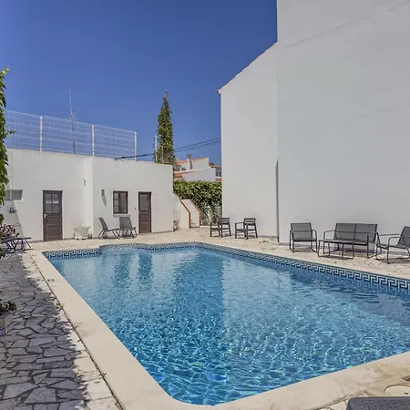Willa #392 Spacious 4br In Shared Pool *